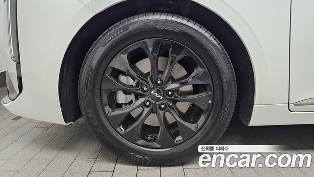 Kia K8 2025 — photo 5