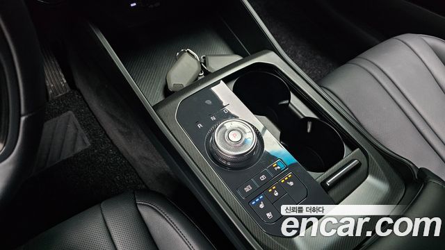 Kia K8 2025 — photo 9