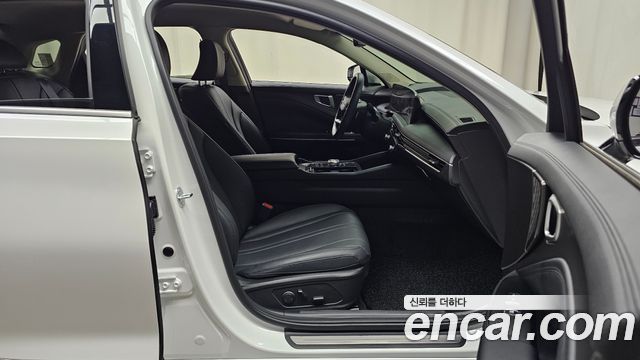 Kia K8 2025 — photo 11