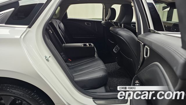 Kia K8 2025 — photo 12
