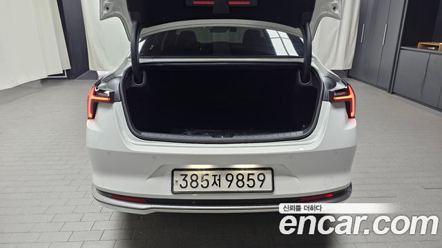 Kia K8 2025 — photo 20