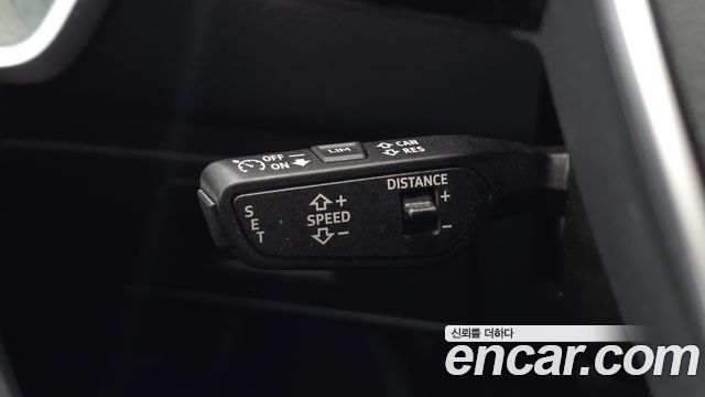 Audi A6 2023 — photo 18