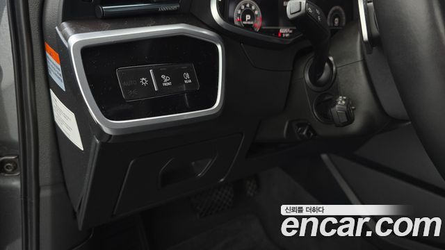 Audi A6 2023 — photo 26