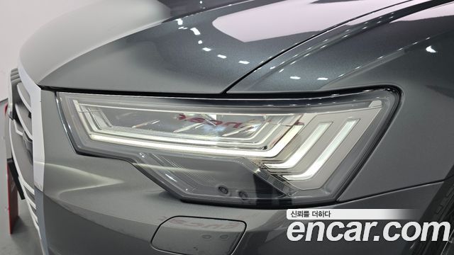Audi A6 2023 — photo 8