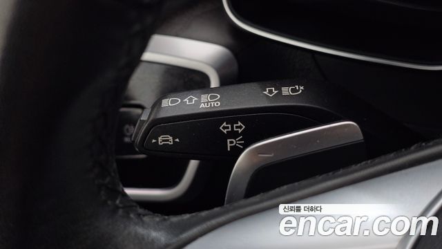 Audi A6 2023 — photo 28