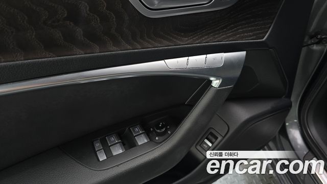 Audi A6 2023 — photo 29