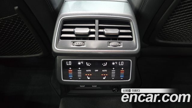 Audi A6 2023 — photo 33
