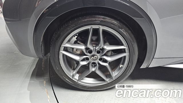 Infiniti Q30 2017 — photo 5