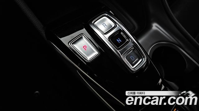 Hyundai Sonata 2022 — photo 9