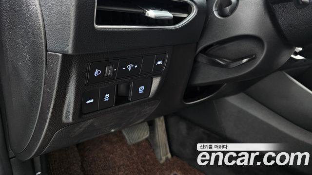 Hyundai Sonata 2022 — photo 16