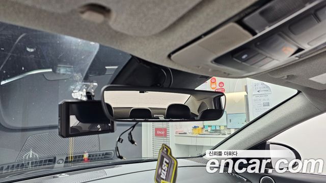 Hyundai Sonata 2022 — photo 17