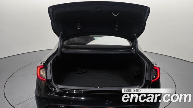 Hyundai Sonata 2022 — photo 20