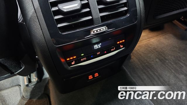 BMW X4 2022 — photo 5