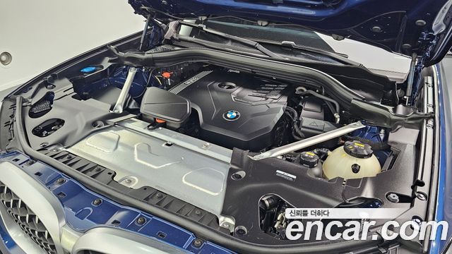 BMW X4 2022 — photo 6