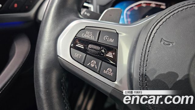 BMW X4 2022 — photo 16