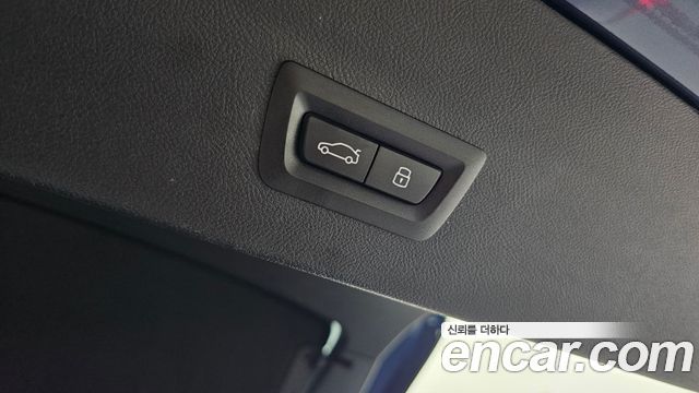 BMW X4 2022 — photo 17