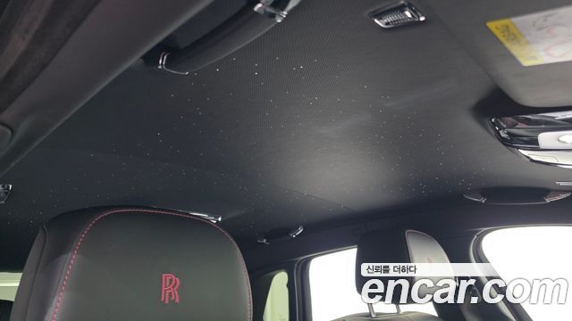 Rolls-Royce Ghost 2023 — photo 17