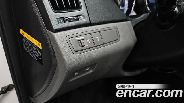 Hyundai Sonata 2013 — photo 14