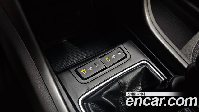 Hyundai Sonata 2013 — photo 17