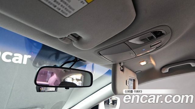 Hyundai Sonata 2013 — photo 20