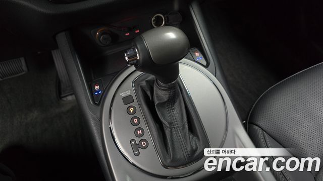 Kia Sportage 2014 — photo 9
