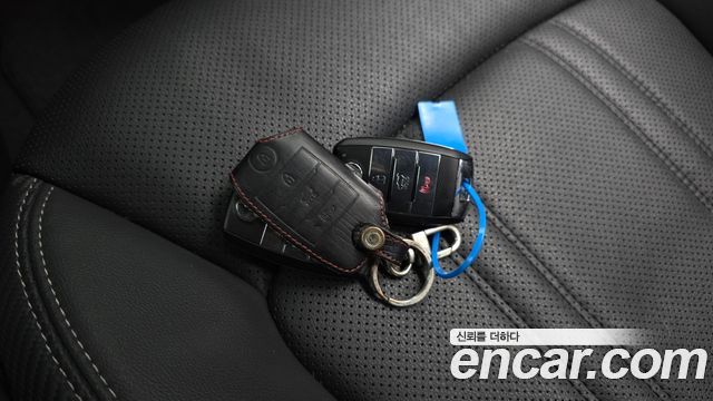 Kia Sportage 2014 — photo 18