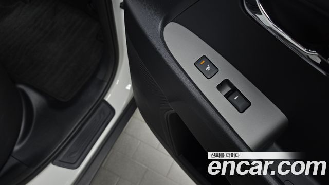 Kia Sportage 2014 — photo 19