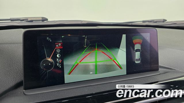 BMW 3-Series 2016 — photo 22