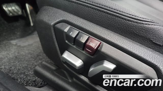 BMW 3-Series 2016 — photo 24