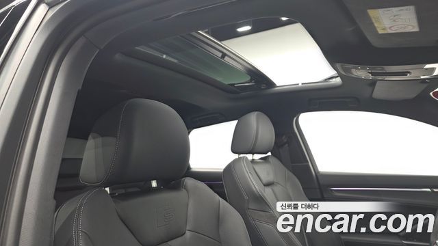 Audi Q3 2023 — photo 17