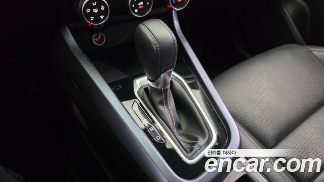 Renault Korea XM3 2020 — photo 12