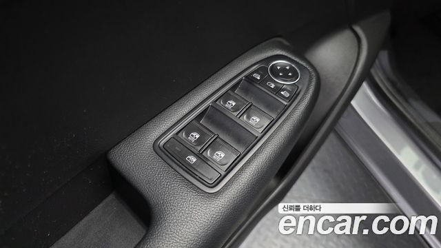 Renault Korea XM3 2020 — photo 19