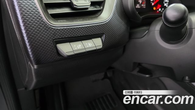 Renault Korea XM3 2020 — photo 20