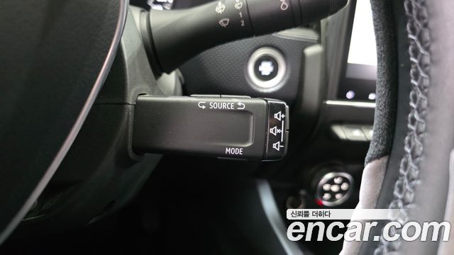 Renault Korea XM3 2020 — photo 23