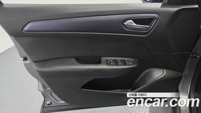 Renault Korea XM3 2020 — photo 14