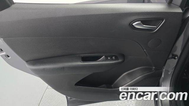 Renault Korea XM3 2020 — photo 15