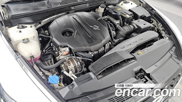 Hyundai Sonata 2022 — photo 6
