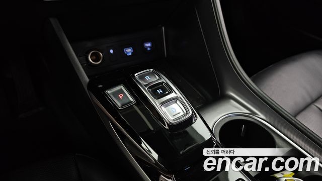 Hyundai Sonata 2022 — photo 9