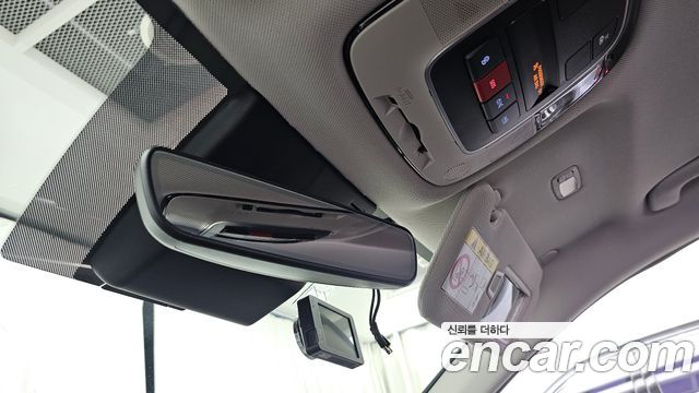 Hyundai Sonata 2022 — photo 17