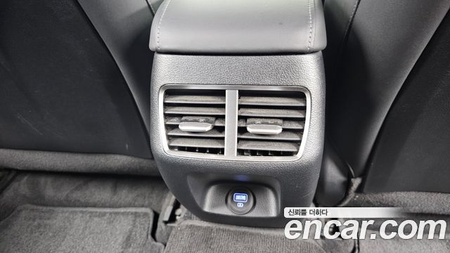 Hyundai Sonata 2022 — photo 19