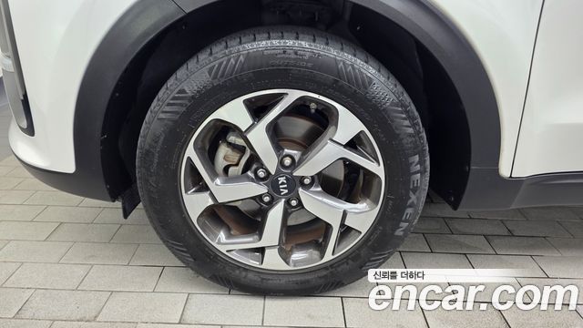 Kia Sportage 2019 — photo 5