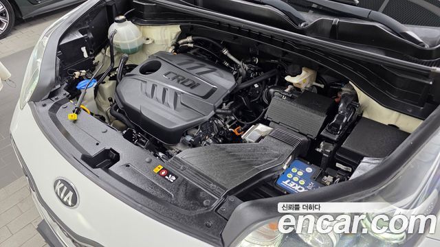 Kia Sportage 2019 — photo 6