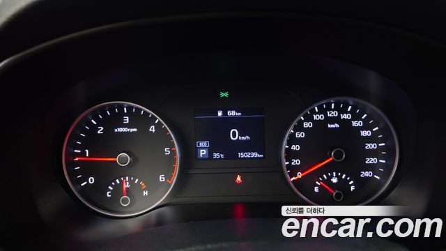 Kia Sportage 2019 — photo 8