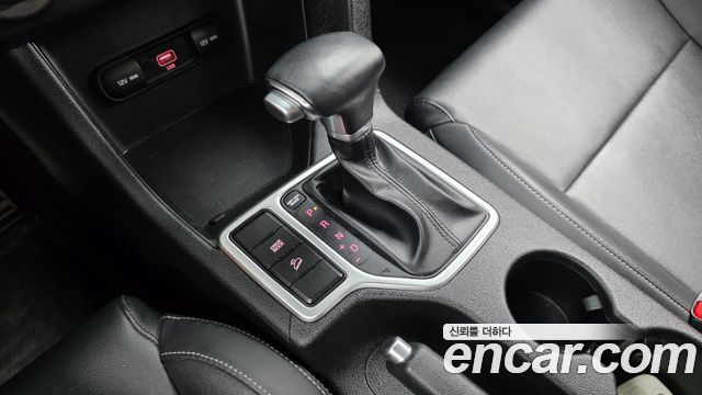 Kia Sportage 2019 — photo 9