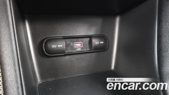 Kia Sportage 2019 — photo 15