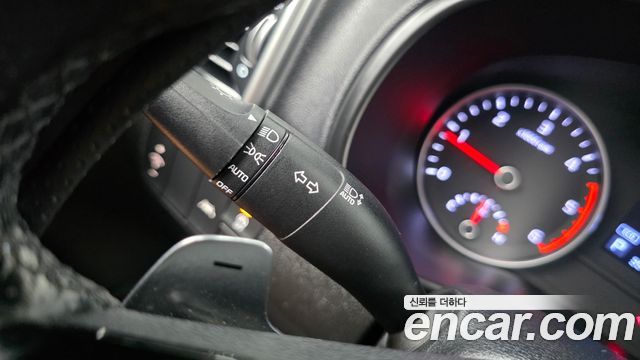 Kia Sportage 2019 — photo 19