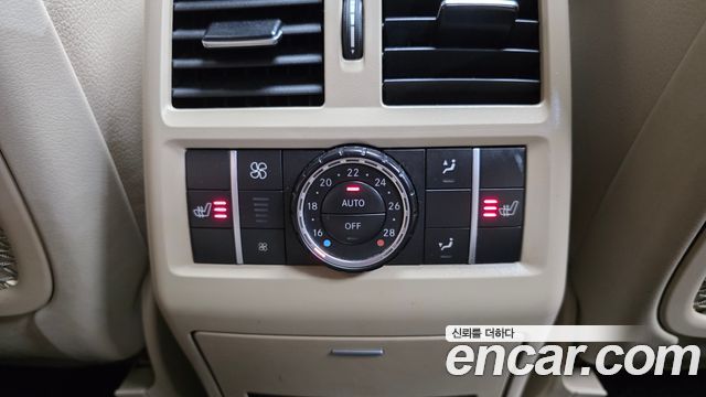 Mercedes-Benz M-class 2012 — photo 19