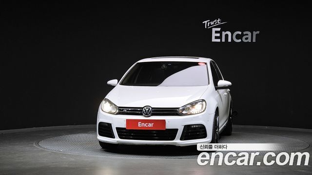 Volkswagen Golf 2012 — photo 3