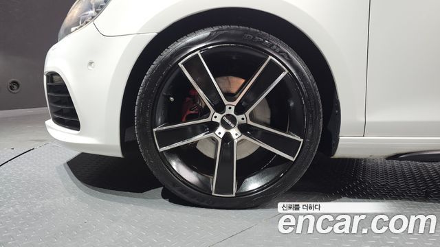 Volkswagen Golf 2012 — photo 5