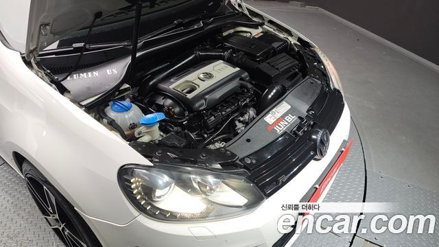 Volkswagen Golf 2012 — photo 6